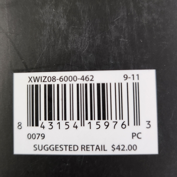 Wiz Khalifa Happy Socks Gift Box Set of 3 Socks Bundle Sock Size: 9-11 NWT - Picture 10 of 10